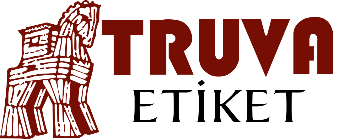 Truva Etiket