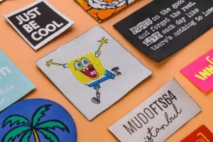 Sumbas Patch Etiket Üreticisi