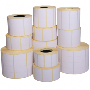 Elazig Barkod Sticker Etiket