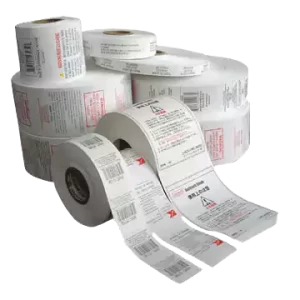 Tekirdag-Malkara-Aksakal Barkodlu Etiket